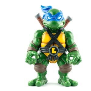 Figurka Teenage Mutant Ninja Turtles Soft Vinyl Leonardo 25 cm