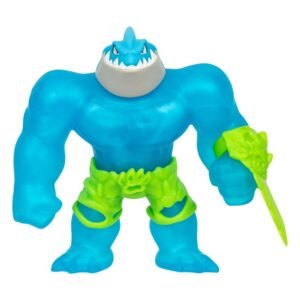 Figurka Heroes of Goo Jit Zu Meteor Madness Thrash 12 cm