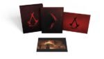 Książka artystyczna Assassin's Creed Shadows Deluxe Edition