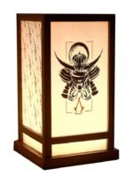 Lampa LED Assassin's Creed Shadows 25 cm