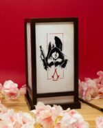 Lampa LED Assassin's Creed Shadows 25 cm