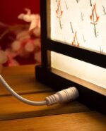 Lampa LED Assassin's Creed Shadows 25 cm