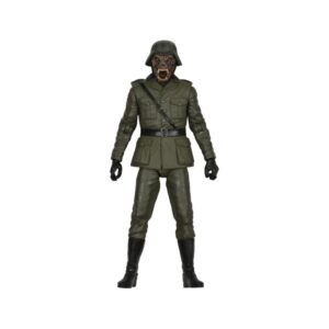 An American Werewolf In London Action Figure Ultimate Nightmare Demon 18 cm