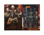 An American Werewolf In London Action Figure Ultimate Nightmare Demon 18 cm