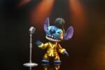 Figurka Lilo & Stitch Ultimate Gold Suit Elvis Stitch 18 cm