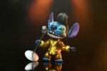 Figurka Lilo & Stitch Ultimate Gold Suit Elvis Stitch 18 cm