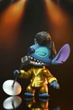 Figurka Lilo & Stitch Ultimate Gold Suit Elvis Stitch 18 cm