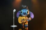 Figurka Lilo & Stitch Ultimate Gold Suit Elvis Stitch 18 cm