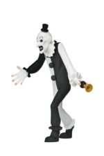 Terrifier Toony Terrors Action Figurka Art the Clown 15 cm