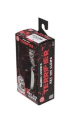 Terrifier Ben Cooper Action Figure Costume Series 9 Art the Clown 15 cm