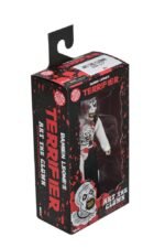 Terrifier Ben Cooper Action Figure Costume Series 9 Art the Clown 15 cm