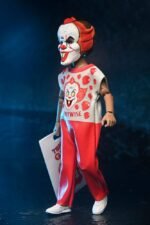 IT Ben Cooper Action Figure Costume Series 9 Pennywise 15 cm