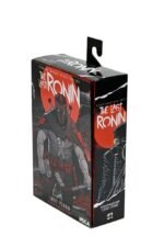 Figurka Teenage Mutant Ninja Turtles Casey (Nightwatcher) 18 cm