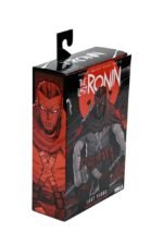 Figurka Teenage Mutant Ninja Turtles Casey (Nightwatcher) 18 cm