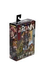 Figurka Grammy April z Baby Yi, Moja, 18 cm, TMNT