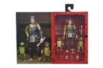 Figurka Grammy April z Baby Yi, Moja, 18 cm, TMNT