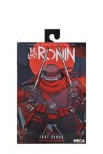 Figurka Teenage Mutant Ninja Turtles Leonardo Nightwatcher 18 cm