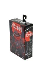 Figurka Teenage Mutant Ninja Turtles Leonardo Nightwatcher 18 cm