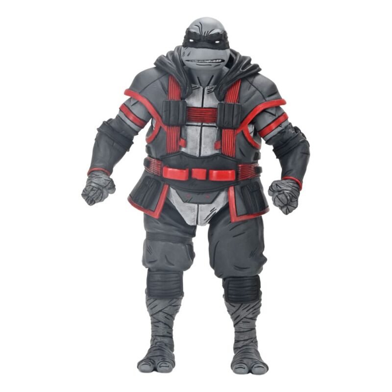 Figurka Teenage Mutant Ninja Turtles Michelangelo Nightwatcher 18 cm