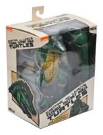 Figurka Teenage Mutant Ninja Turtles Leatherhead 21 cm