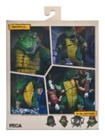 Figurka Teenage Mutant Ninja Turtles Leatherhead 21 cm