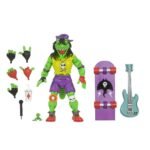 Figurka Mondo Gecko Teenage Mutant Ninja Turtles 18 cm