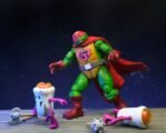Figurka Teenage Mutant Ninja Turtles Super Turtle 18 cm