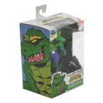 Figurka Teenage Mutant Ninja Turtles Leatherhead 18 cm (NECA54465-01)
