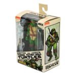 Figurka Teenage Mutant Ninja Turtles (Mirage Comics) Action Figurka Leonardo 18 cm