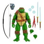 Figurka Teenage Mutant Ninja Turtles (Mirage Comics) Action Figurka Leonardo 18 cm