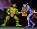 Figurka Teenage Mutant Ninja Turtles (Mirage Comics) Action Figurka Donatello 18 cm