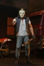 Figurka Teenage Mutant Ninja Turtles Casey Jones 18 cm