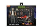 Figurka Teenage Mutant Ninja Turtles Casey Jones 18 cm (NECA54514-01)