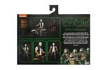 Figurka Teenage Mutant Ninja Turtles Casey Jones 18 cm (NECA54514-01)