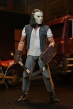 Figurka Teenage Mutant Ninja Turtles Casey Jones 18 cm (NECA54514-01)