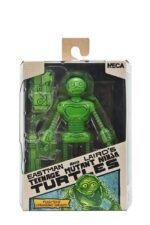 Figurka Teenage Mutant Ninja Turtles Transmat Fugitoid 18 cm