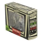 Figurka Beetlejuice Beetlejuice 3-Pack Waiting Room 2 10 cm