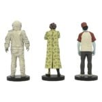 Figurka Beetlejuice Beetlejuice 3-Pack Waiting Room 2 10 cm