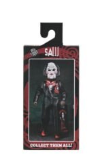 Saw Ben Cooper Action Figure Costume Series 9 Billy the Puppet 15 cm