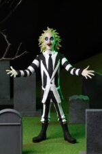Figurka Beetlejuice Toony Terrors Action 15 cm