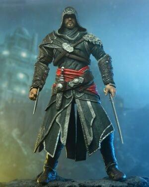Figurka Assassin's Creed: Revelations Action Figurka Ezio Auditore 18 cm
