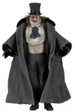 Figurka akcji NECA Batman Returns Mayoral Penguin 38 cm