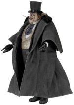 Figurka akcji NECA Batman Returns Mayoral Penguin 38 cm