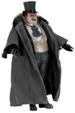 Figurka akcji NECA Batman Returns Mayoral Penguin 38 cm