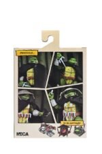 Figurka Teenage Mutant Ninja Turtles Old Man Raphael 18 cm