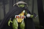 Figurka Teenage Mutant Ninja Turtles Old Man Raphael 18 cm
