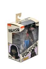 Figurka Teenage Mutant Ninja Turtles April O'Neil 18 cm