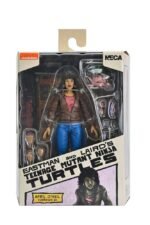 Figurka Teenage Mutant Ninja Turtles April O'Neil 18 cm