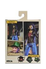 Figurka Teenage Mutant Ninja Turtles April O'Neil 18 cm