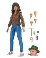 Figurka Teenage Mutant Ninja Turtles April O'Neil 18 cm